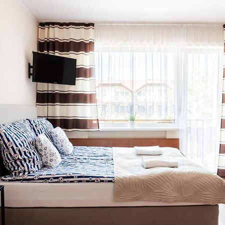 Pokoje Goscinne Raf-Tur - Sala Zabaw, Grill - Idealny Dla Rodzin Z Dziecmi Ostrowo  Kültér fotó