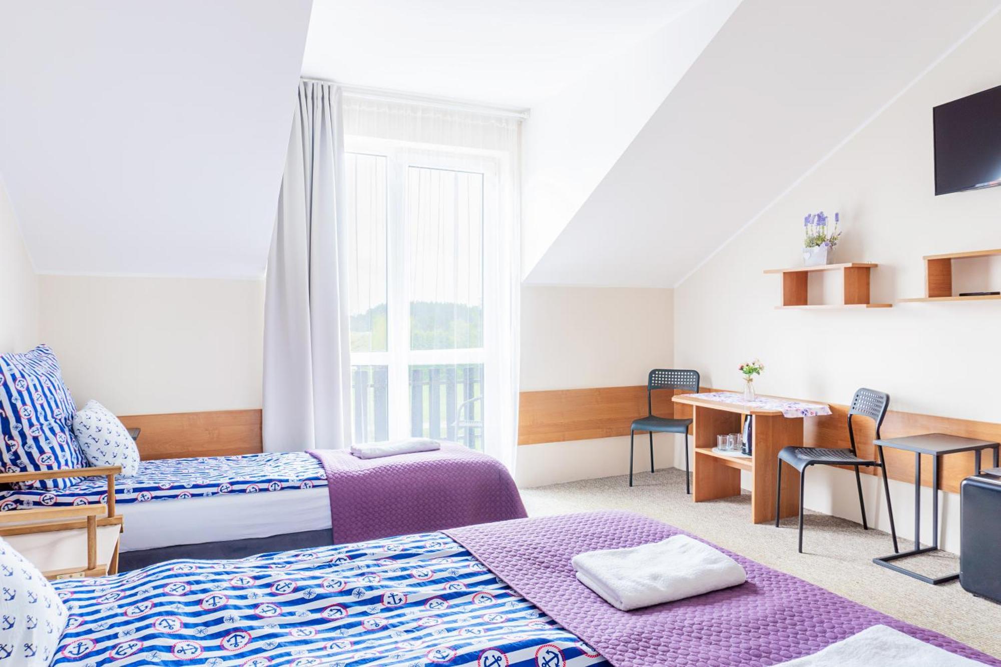 Pokoje Goscinne Raf-Tur - Sala Zabaw, Grill - Idealny Dla Rodzin Z Dziecmi Ostrowo  Kültér fotó